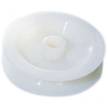 Seilrolle Polyamid ø 20 mm für Seil ø 4 mm