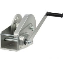 Seilwinde BHW-2600 Seil-D.8mm Seilaufnahme 18m m.18m Seil verz. Planeta