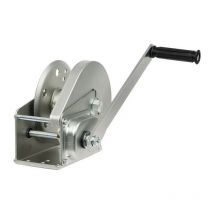 Planeta - Seilwinde BHW-1800 Seil-D.7mm Seilaufnahme 20m m.20m Seil verz.