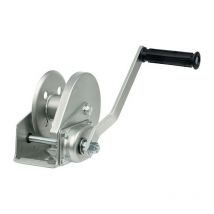 Planeta - Seilwinde BHW-1200 Seil-D.5mm Seilaufnahme 20m m.20m Seil verz.