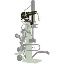 Seilwinde Fur Holzspalter 490 Kg Zipper Swhs2230