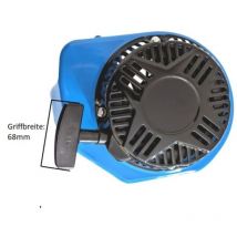 Seilzugstarter Starter Anlasser Anwerfereinheit für Stromerzeuger uvm.