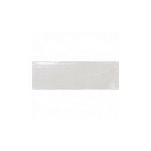 Carrelage mur effet zellige bejmat satiné gris claire 6,5x20 cm mallorca GREY(vendu par boite de 0.50m2)