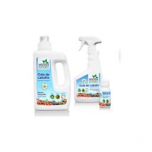 Seipasa - compact Fungicida Cola de Caballo, 1 Litro