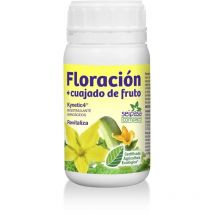 Seipasa - Kynetic4 Bioestimulante Floración + Cuajado