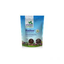 Compact Radisei Natural, 1 kg - Seipasa