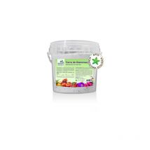 Seipasa - compact Tierra de Diatomeas, 1 kg