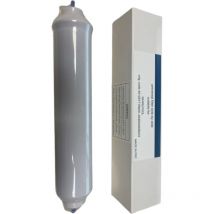 Ersatzteil - sos Accessoire Filtre à eau side by side pour Réfrigérateur, congélateur Samsung 484000000680, DA29-10105J - Samsung aeg, bosch, daewoo,