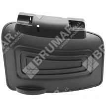 Seitenauswurfabdeckung für Mowox Rasenmäher – 045366