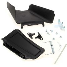 Seitendeflektor 17355007 für Rasenmäher Racing