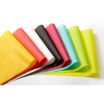 Transpak - Seitenfaltensack Maße (b+sfxl) 570+370x730mm Stärke 150μ Lpde Transparent