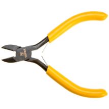 Topex Präzisions-seitenschneider 113 Mm – Perfekt Für Präzisionsarbeiten