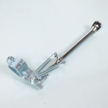 Seitenständer Rofel Für Moped Peugeot 50 103 Rcx 1993 Bis 2020