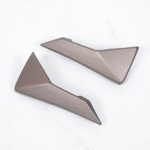 Seitlicher Luftanschluss Für Motorrad-integralhelm Torx Modell