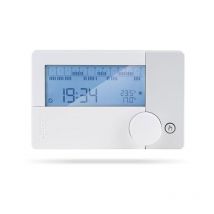 Cronotermostato Settimanale Freetime Evo