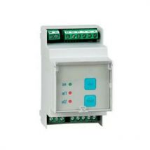 Seitron - RGI000MBX2 - Gas detector for small power plants