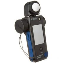 L-858D Speedmaster - Sekonic