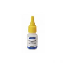 Promat Chemicals - Colle instantanée visqueux 20 g incolore bouteille