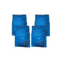 Sans Marque - Pièce et accessoire filtration de l'eau - Sel adoucisseur - 4x25 kg
