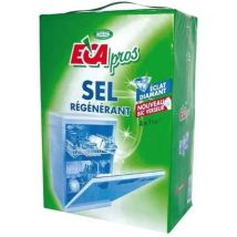 Sel Régénerant Pour Lave-vaisselle - 4 Kg