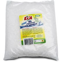 Sel anti calcaire regenerant sachet 1KG