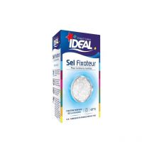 IDEAL - Sel fixateur teinture Ideal boîte 500g