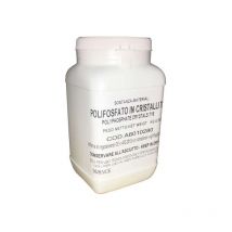 Renson - Sel polyphosphate pour nettoyeur haute pression eau chaude