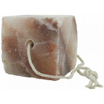 Sel rose de l'Himalaya pour chevaux en blocs de 4/5kg