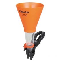 Selbstadaptierender Trichter Beta 1758