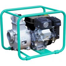 Selbstansaugende Pumpe 1000 L/min Worms Benzin Sehr Verschmutztes Wasser - Th63ex