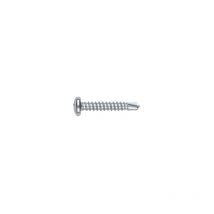 Schachtel mit 250 Schrauben 7504-n 5,5x60 Zink selbstbohrend Index