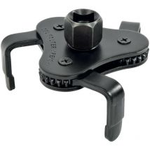 Selbsteinstellender Ölfilterschlüssel 65/120 mm 3/8 1/2