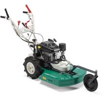 Selbstfahrender Böschungsmäher Orec SH61H-K Kohler-Motor 60 cm Mulchschnitt