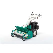 Selbstfahrendes Schlegelmähwerk Orec HRH801H Motor honda 389ccm Arbeitsbreite 80 cm