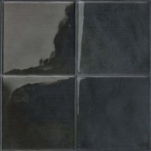 Selbstklebende Wandfliesen X4, 22,86x22,86cm - Smart Tiles Zellige Taroudant Klebefliesen 3d Fliesenaufkleber Für Bad & Küche