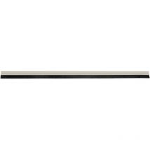 Selbstklebender Türschwellenbürste Weiß Luance 93 Cm - Luance