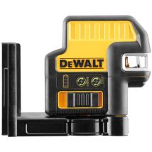Dewalt - Punktlinienlaser DCE0825D1G, grün, 10,8 v, 1x 2,0 Ah und Ladegerät im Koffer
