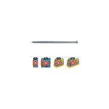 Senkkopf-Rahmenschraube 'fbs' TX30 Ø11,5x182mm verzinkt (Karton mit 100 Stück)