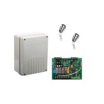 Aprimatic - selbsttragende box cia 173 41060/051 automatisierung automatismen neu