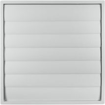 Casafan - Selbsttätige Verschlussklappe vks 30