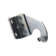 Charniere Froid Supérieur Blanc - Selecline