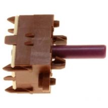 Selecteur 12 positions pour lave-linge Brandt 41036615