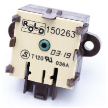 Sélecteur 12 positions