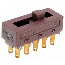 Selecteur 4 position pour hotte Brandt 79X0928