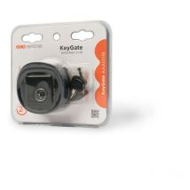 Sélecteur a clé filaire IP44 pour tous les automatismes 12/24V - KeyGate