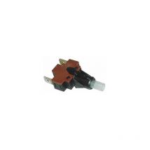Selecteur a touches pour lave linge Fagor 51X8071