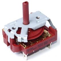 Sélecteur De 4 Positions Pour Four Teka Hc495 Hi435 Hi535 Hm535 640463