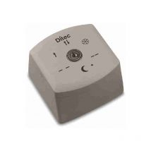 Sélecteur de fonctions rotatif comk valor sprint Ditec entrematic com comk pour porte automatique