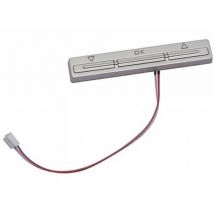 Sélecteur Four Teka 3 Touches Ha830 Tc3E 83140995