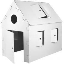 Sélection Maison de jeu pour enfants château de chevalier jouer château château maison en carton maison en carton maison de jeu maison d'enfants à